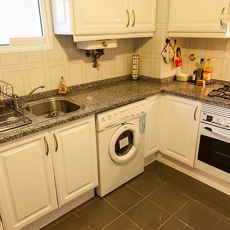 Casa Da Atalaia Apartment คานีโซ ภายนอก รูปภาพ