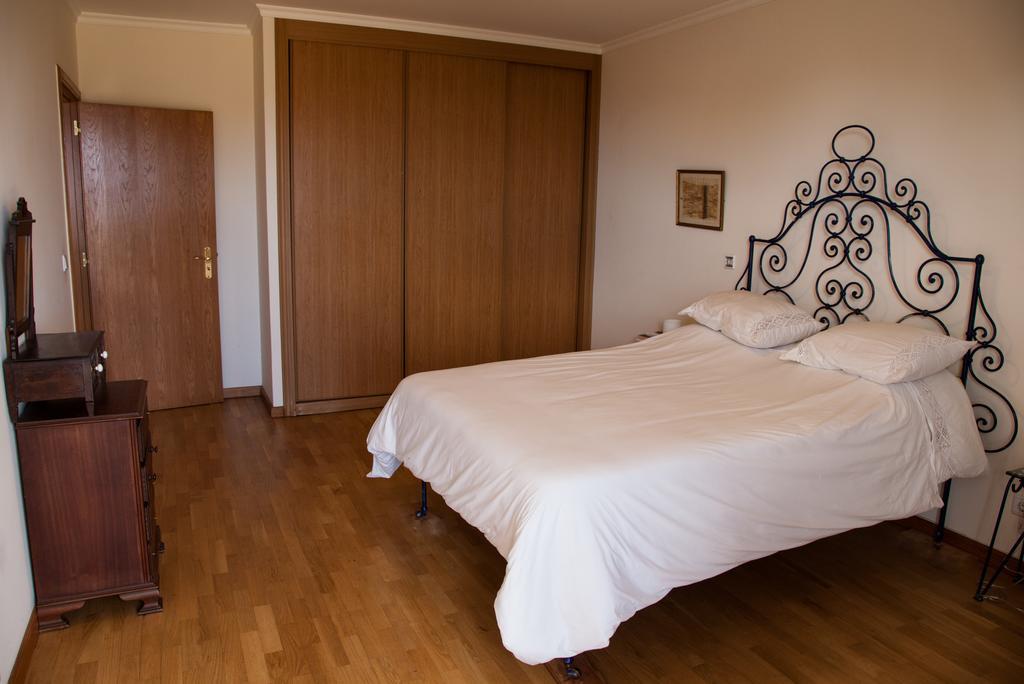 Casa Da Atalaia Apartment คานีโซ ห้อง รูปภาพ