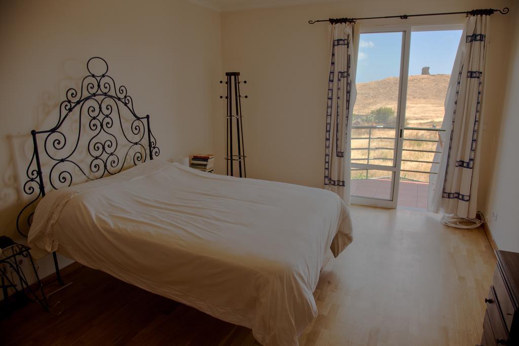 Casa Da Atalaia Apartment คานีโซ ห้อง รูปภาพ