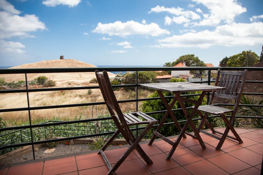 Casa Da Atalaia Apartment คานีโซ ห้อง รูปภาพ